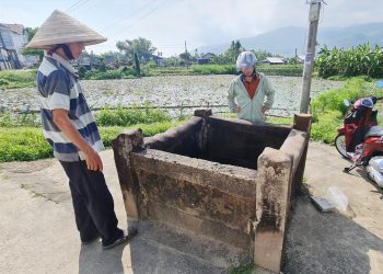 108 Can Bao Ton Gieng Cham Xu Quang