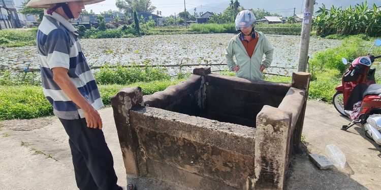 108 Can Bao Ton Gieng Cham Xu Quang