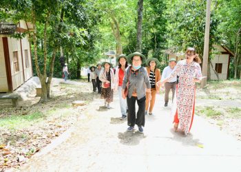 110 Tiep Tuc Bao Ton Phat Huy Gia Tri Di Tich Tai Gia Lai