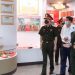 110thai Nguyen Khu Di Tich Lich Su Quoc Gia 60 Liet Si Thanh Nien Xung Phong Dai Doi 915 Don Tiep Hon 35000 Luot Du Khach