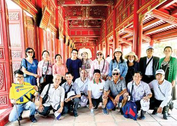 1110danh Thang Va Di San Mien Trung Hap Dan Du Khach Mien Tay