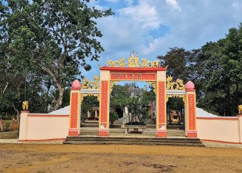 1110quang Ngai Doc Dao Chua Thinh Thinh