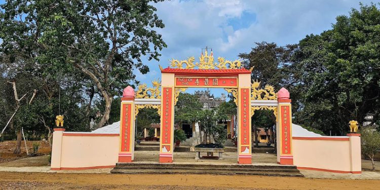 1110quang Ngai Doc Dao Chua Thinh Thinh