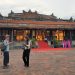 111chuyen Tru So Bao Tang Lich Su Thua Thien Hue Tra Lai Khong Gian Cho Di Tich Quoc Tu Giam