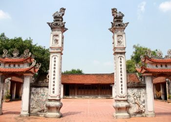 111kim Quan Dau An Cua Vang