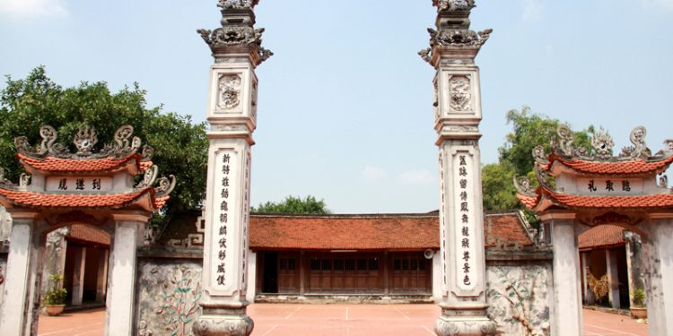 111kim Quan Dau An Cua Vang