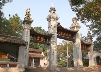 118chua Lang Co Tu Dat Thang Long