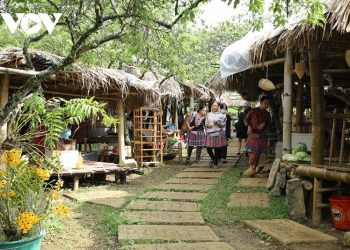 118net Dep Say Long Du Khach Tai Vung Dat Cua Ngo Son La 1