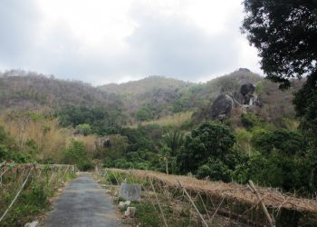 119kham Pha Ngoa Long Son 1