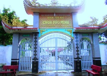 1210hau Giang Ngoi Chua Tram Nam Tuoi Duoc Cong Nhan Di Tich Lich Su Van Hoa Cap Tinh