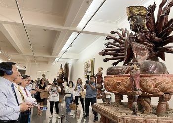 1211nang Cao Hieu Qua Quang Ba Di San Kich Cau Du Lich Van Hoa