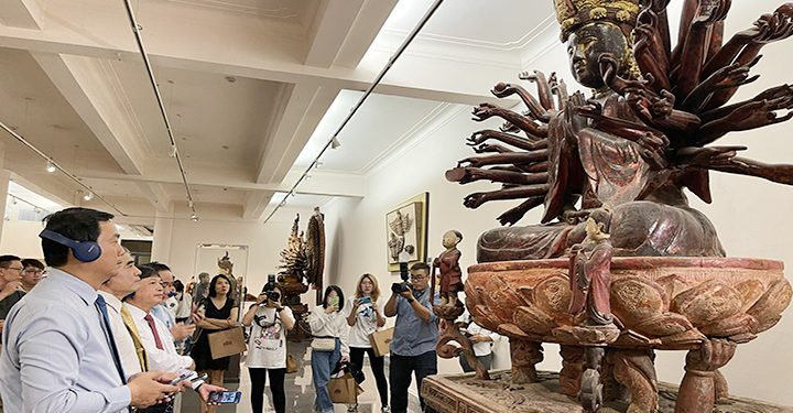 1211nang Cao Hieu Qua Quang Ba Di San Kich Cau Du Lich Van Hoa