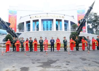 1212khanh Thanh Cong Trinh Cai Tao Nang Cap Bao Tang Chien Thang B52 1