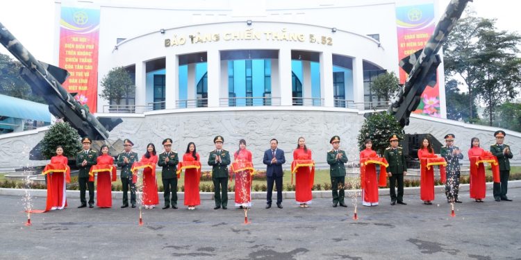 1212khanh Thanh Cong Trinh Cai Tao Nang Cap Bao Tang Chien Thang B52 1