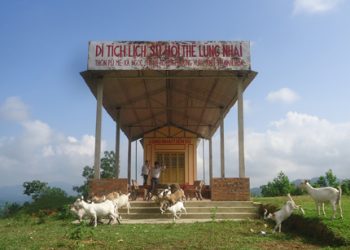 121thanh Hoa Bao Ton Ton Tao Di Tich Lich Su Van Hoa Dia Diem Hoi The Lung Nhai Gan Voi Phat Trien Du Lich