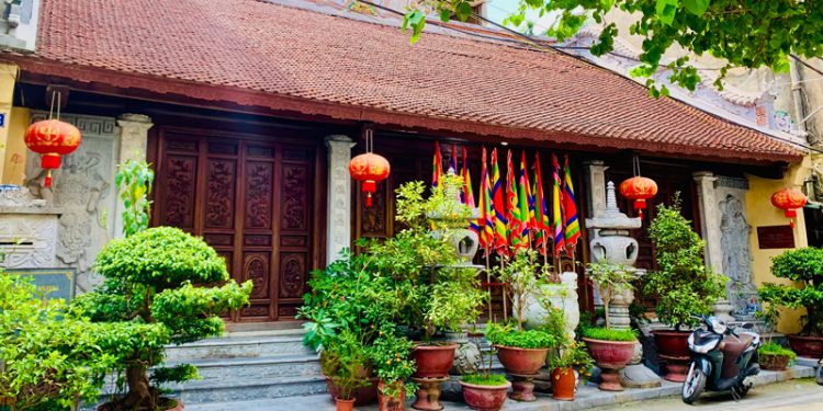 127den Yen Thanh