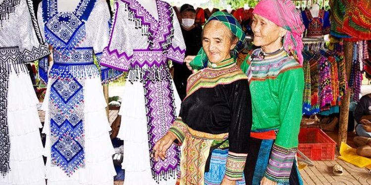 128cho Phien Tren Cao Nguyen Gio