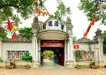 129lang Le Bich Cau Dao Quan