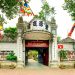 129lang Le Bich Cau Dao Quan