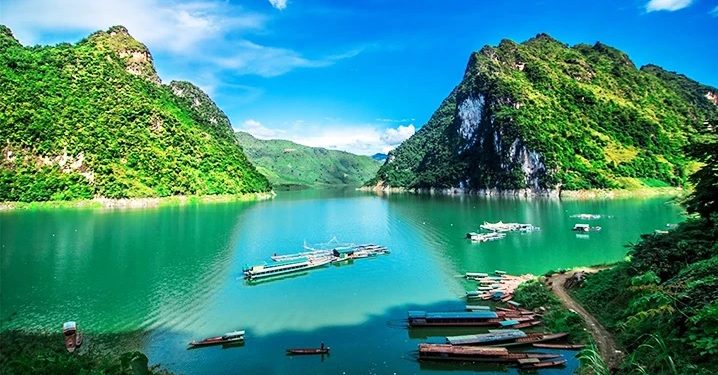 1310huoi Long Ben Nui Thanh Ban