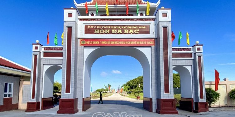 139phat Huy Gia Tri Di Tich Quoc Gia Hon A Bac 1
