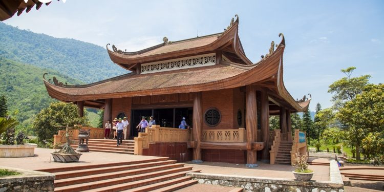 139phat Huy Gia Tri Di Tich Dai Doi 915 Va Atk Dinh Hoa Tai Thai Nguyen 1
