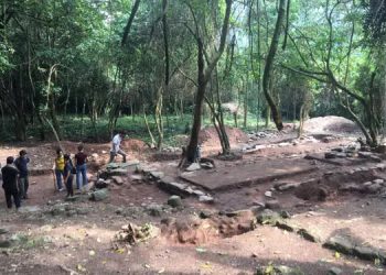 144khai Quat Khao Co Tai Dia Diem Chua Cao Tinh Bac Giang