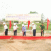 147long An Khoi Cong Cong Trinh Di Tich Lich Su Quoc Gia Khu Vuc Don Long Khot Giai Doan 2
