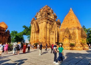 1512se Dau Tu Tu Bo Gia Co Thap Nam Va Chinh Trang Di Tich Thap Ba Ponagar