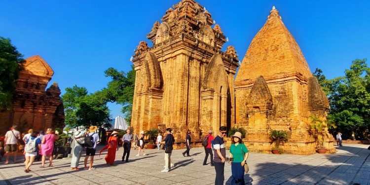 1512se Dau Tu Tu Bo Gia Co Thap Nam Va Chinh Trang Di Tich Thap Ba Ponagar