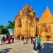 1512se Dau Tu Tu Bo Gia Co Thap Nam Va Chinh Trang Di Tich Thap Ba Ponagar