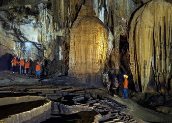 159quang Binh Kham Pha Hang Kieu