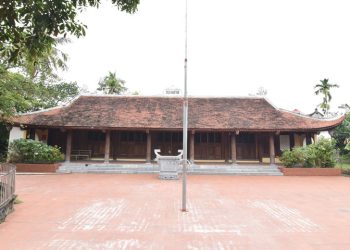 159chua Nhan Thap