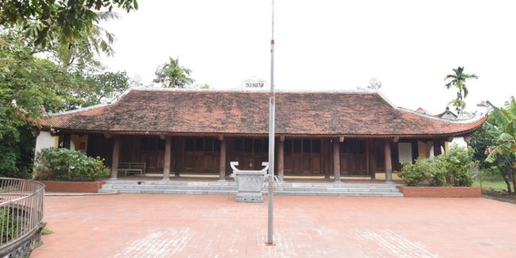 159chua Nhan Thap