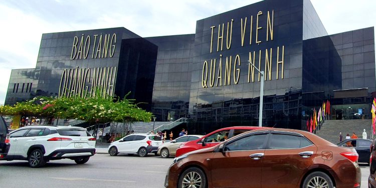 1611vi Sao Bao Tang Quang Ninh La Diem Den Du Lich Doc Dao