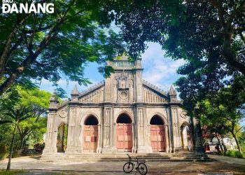 1710doc Dao Nha Tho Co Tung Son