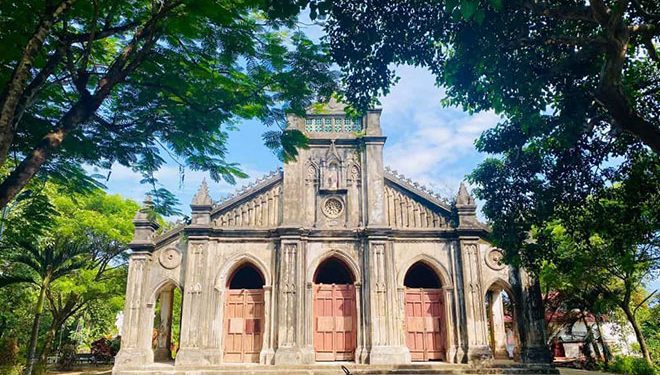 1710doc Dao Nha Tho Co Tung Son