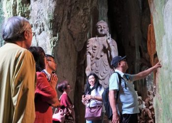 173 Nhung Trang Su Da O Ngu Hanh Son
