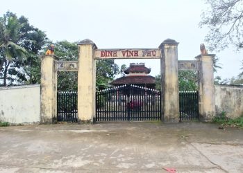 173dinh Vinh Phu Phu Yen Noi Luu Giu Hon Que Ben Dong Song Ba 1