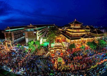 175uu Tien De Cu Unesco Ghi Danh Le Hoi Via Ba Chua Xu Nui Sam
