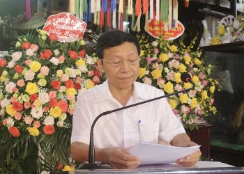 17hoi Thao Khoa Hoc Bao Ton Va Phat Huy Gia Tri Di Tich Lich Su Van Hoa Quoc Gia Den Lanh Giang Trong Ky Nguyen So 1