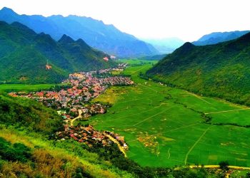 182nhung Diem Du Lich Thien Nhien O Hoa Binh