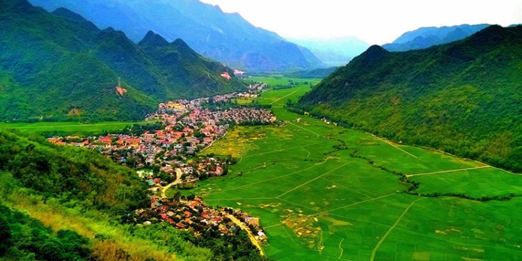 182nhung Diem Du Lich Thien Nhien O Hoa Binh