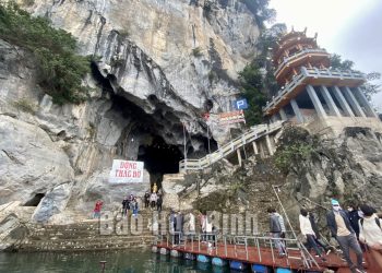 185kham Pha Ve Dep Dong Thac Bo