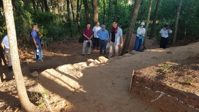 188kien Nghi Mo Rong Khai Quat Khao Co Di Tich Nui Ban