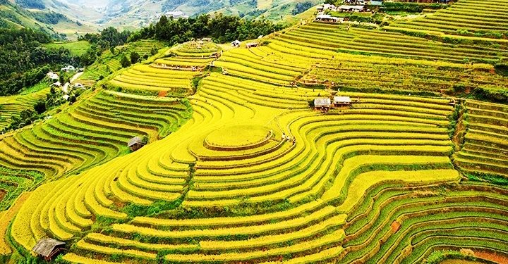 189ky Quan Cua Thien Nhien Va Con Nguoi