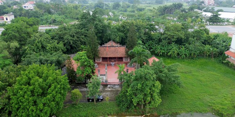 18phu Tho Ve Lang Trau Nghe Tich Lang Lieu 1