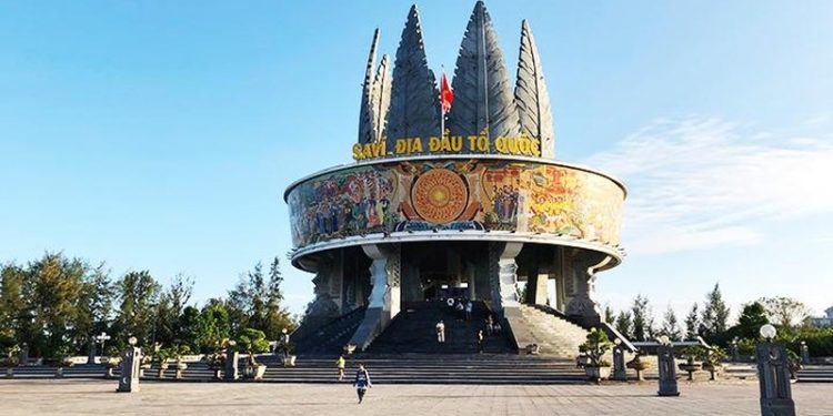 1912sa Vi Dia Dau To Quoc