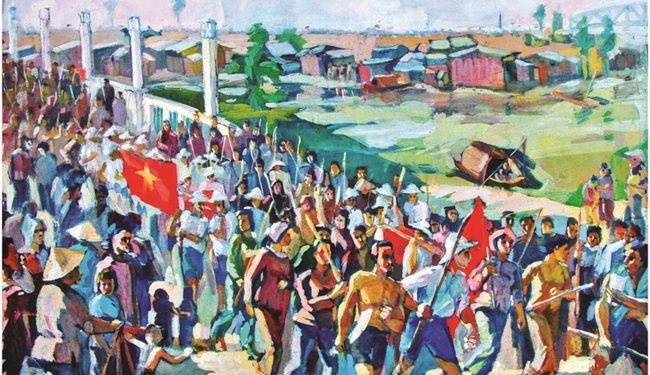 198 Long An Noi Luu Giu Nhung Dau Tich Lich Su 1