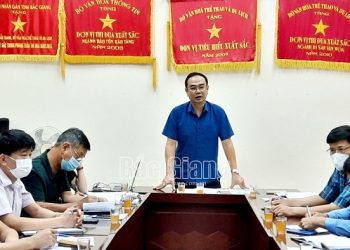 198 Phat Hien Nhieu Dau Tich Thoi Tran Tai Chua Binh Long Bac Giang 1